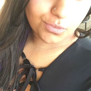 Meet your Posher, Arzu